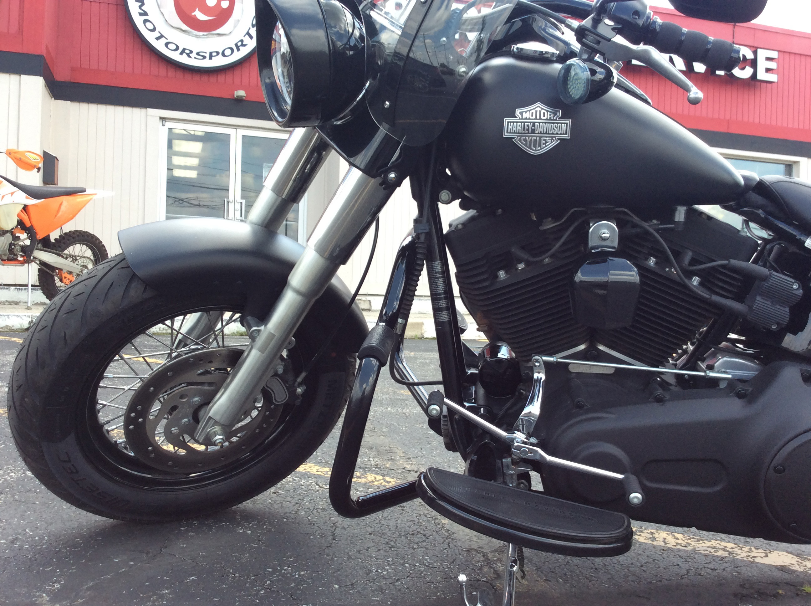 2013 Harley-Davidson® FLS Softail® Slim for Sale in Columbus, OH (Item ...