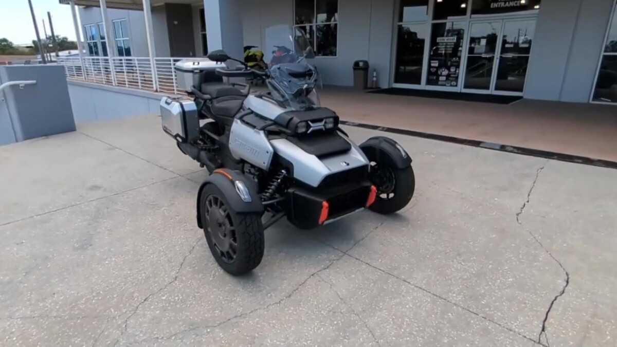 Canyon XT