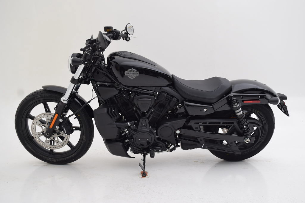 Nightster