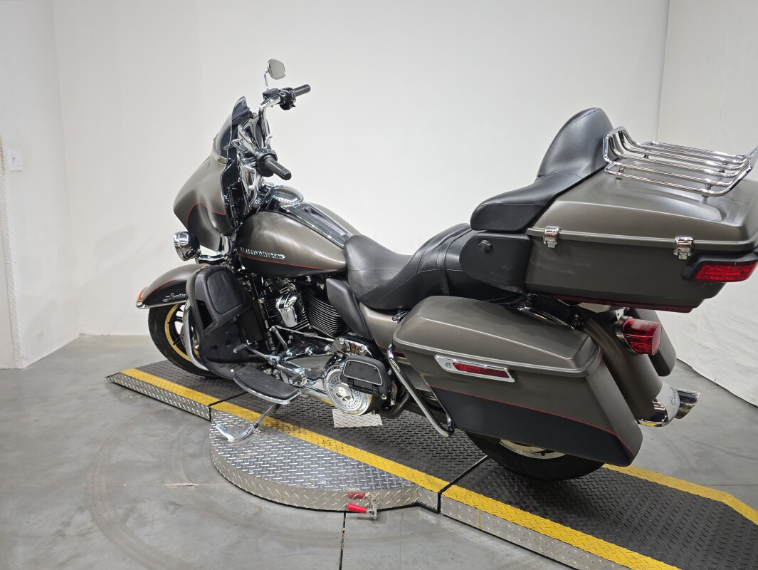 Electra Glide® Ultra® Limited