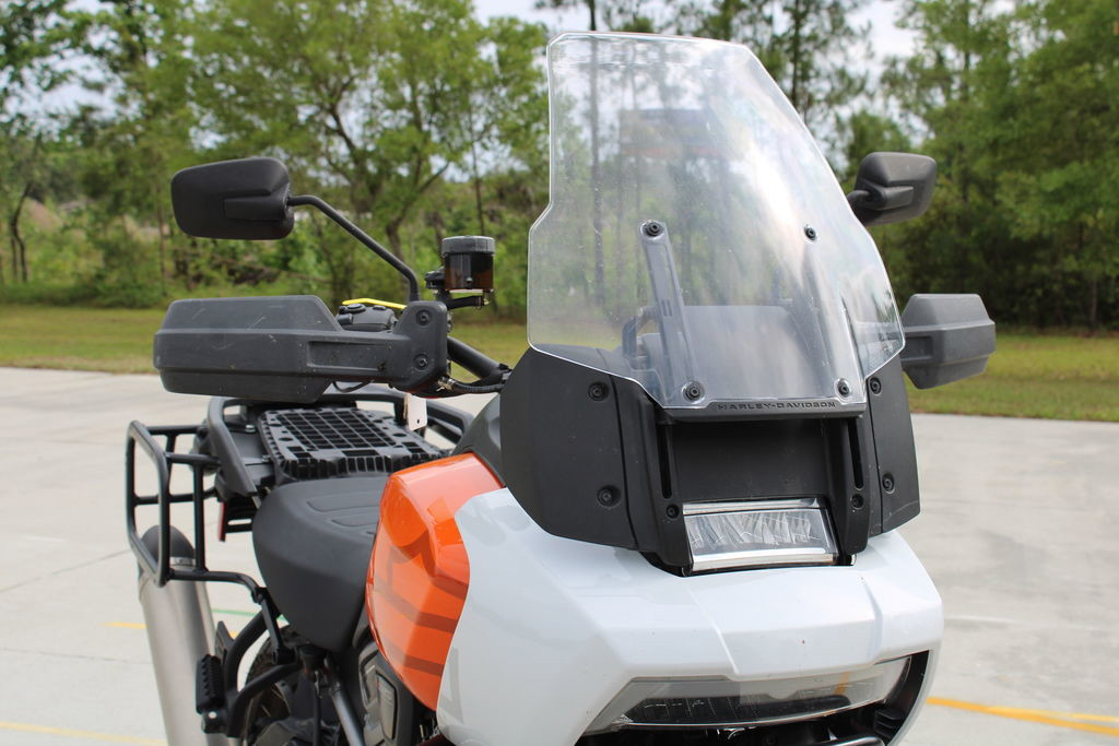 Pan America® 1250 Special