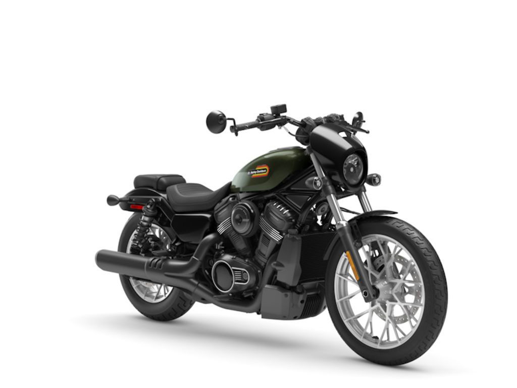 Nightster Special