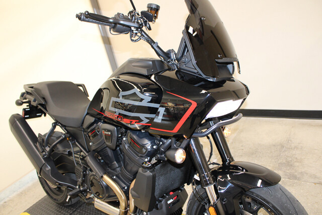 Pan America® 1250 ST