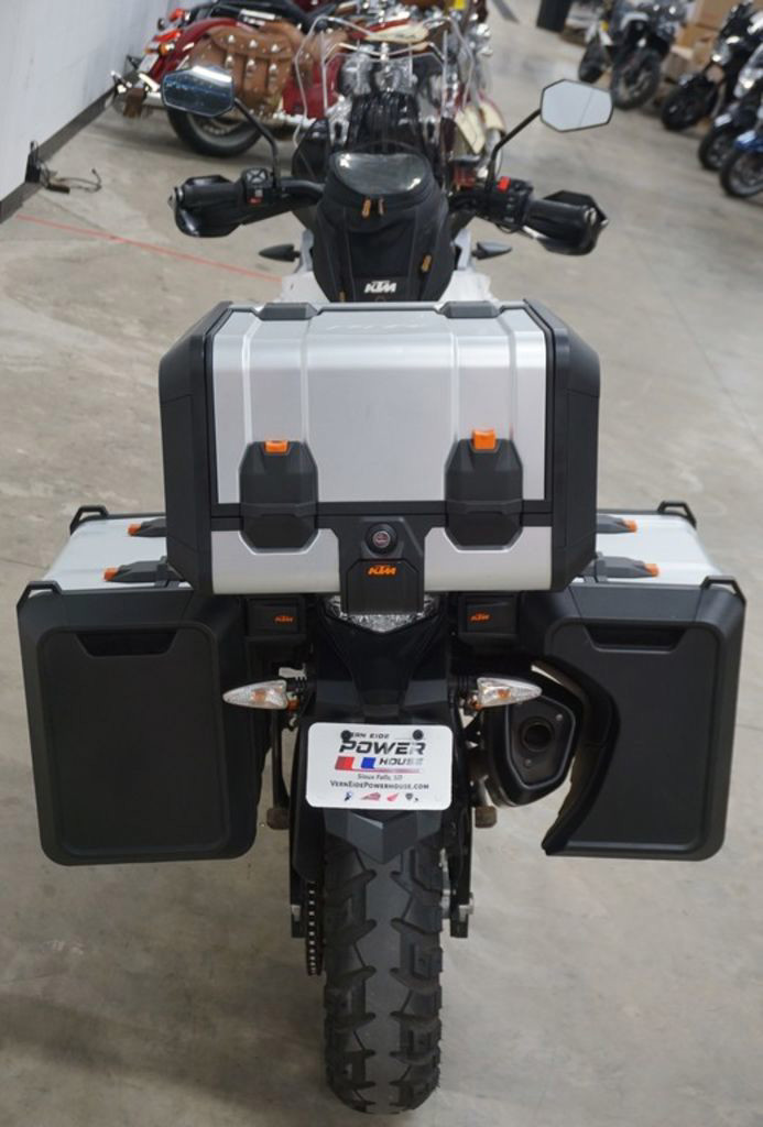1290 Super Adventure ABS