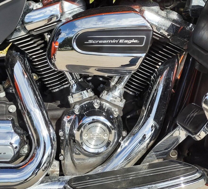 Electra Glide® Ultra® Limited