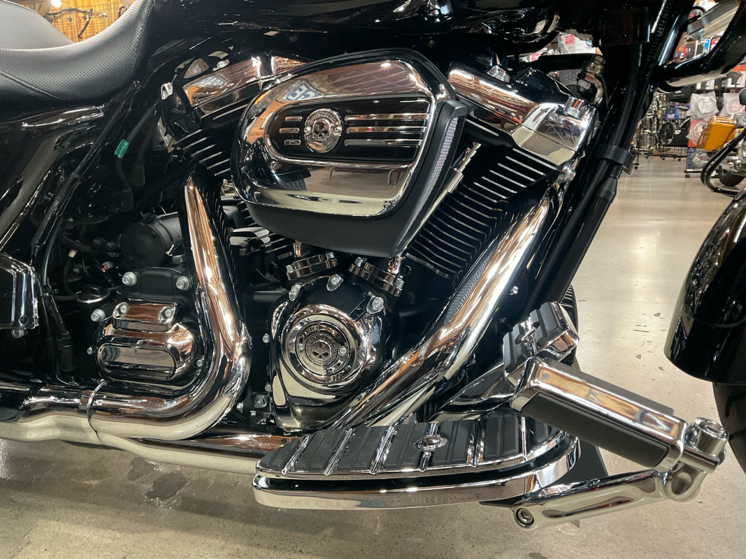 Road Glide® 3