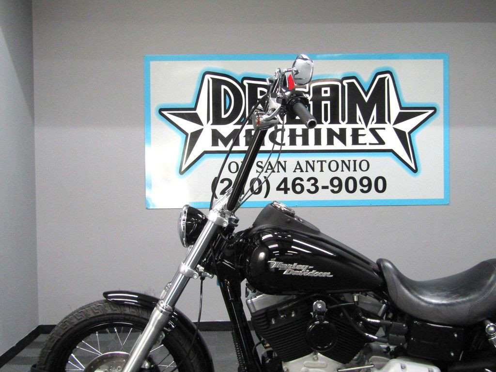 Dyna® Street Bob®