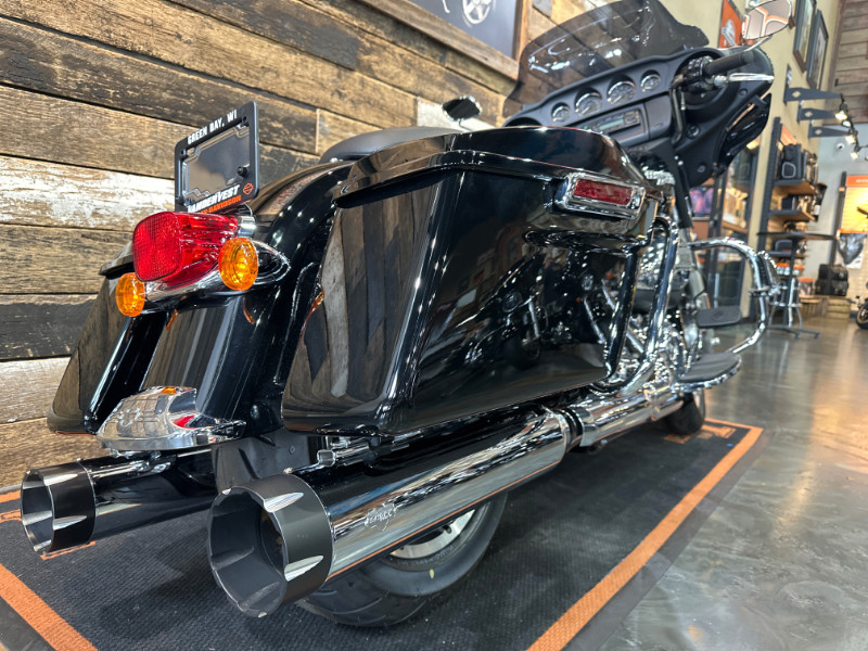 Electra Glide® Ultra Classic®