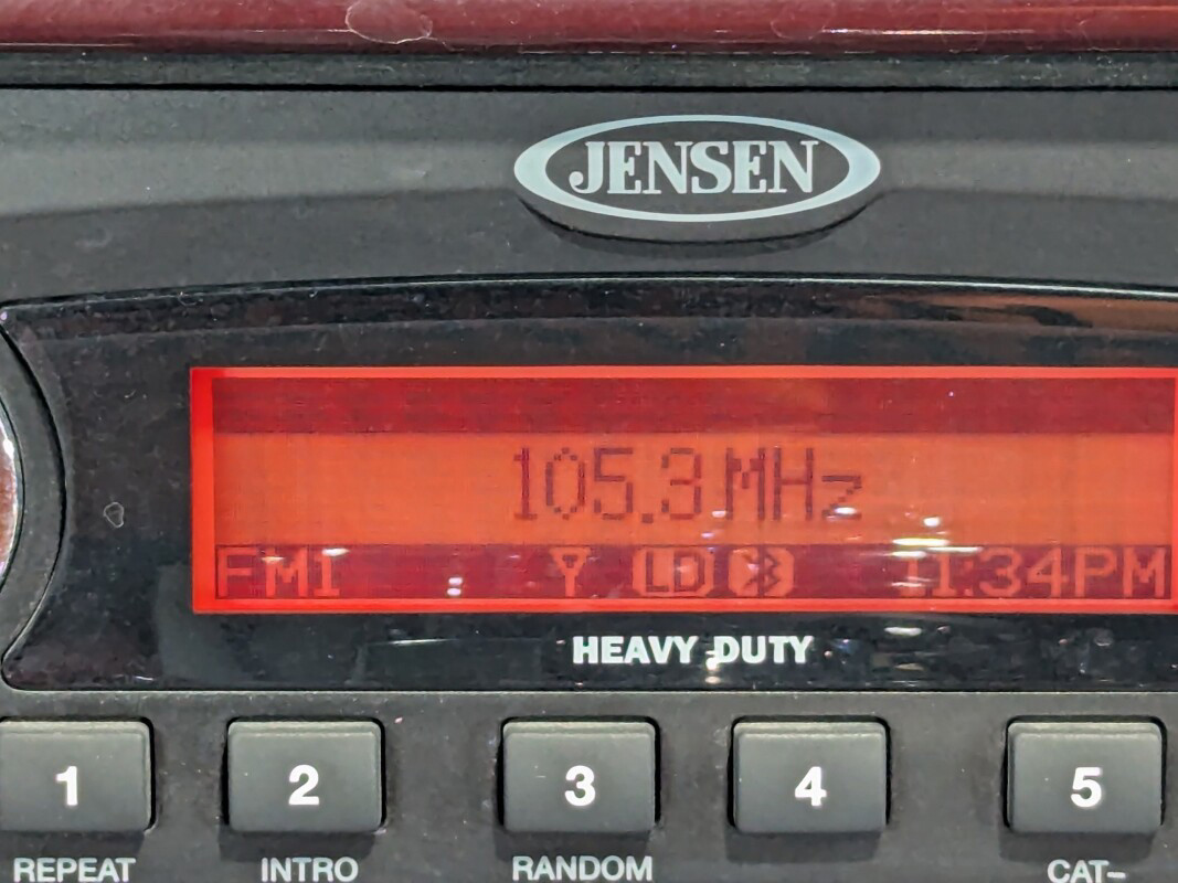 Screamin' Eagle® Electra Glide®