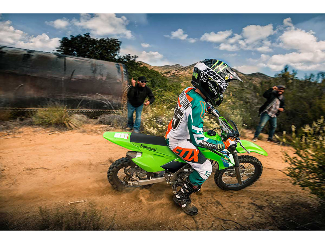 KLX140R