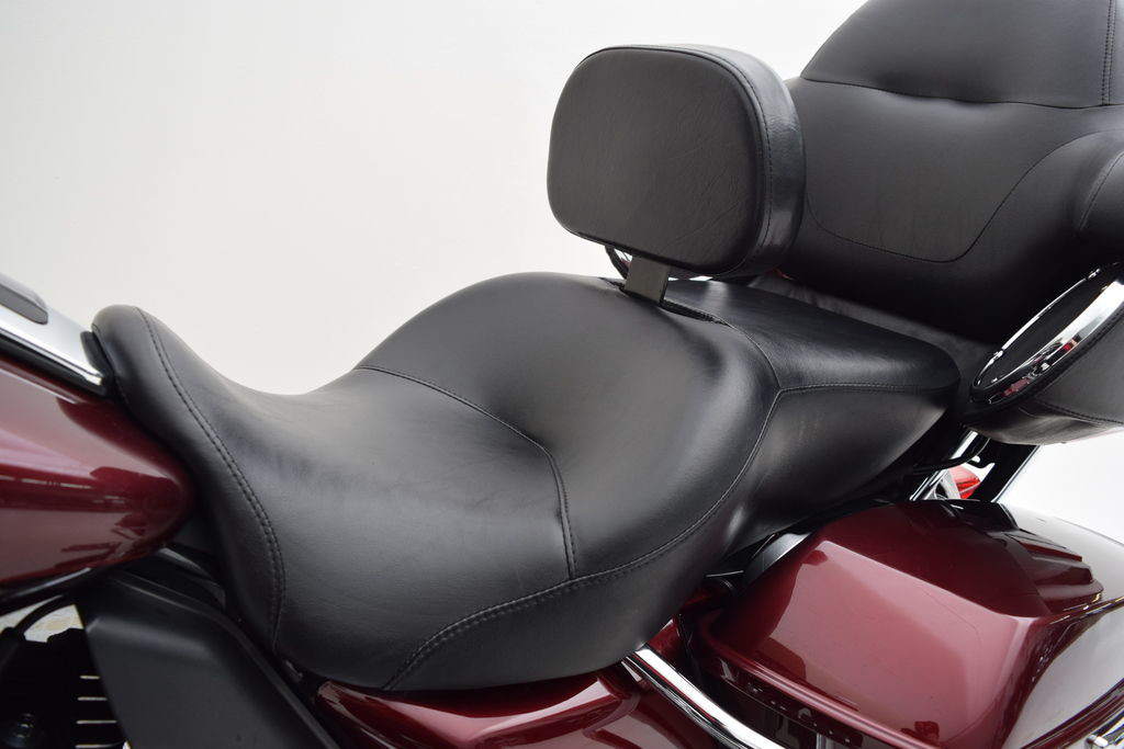 Electra Glide® Ultra® Limited