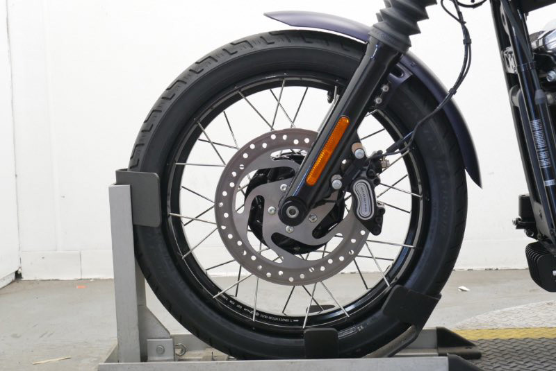 Street Bob®