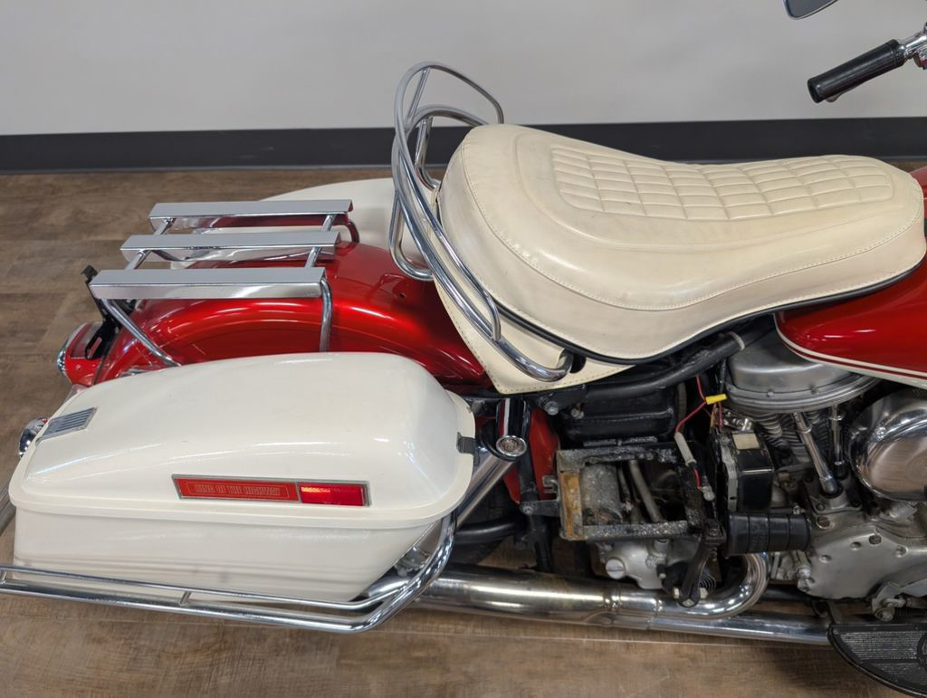 Electra Glide® Sport