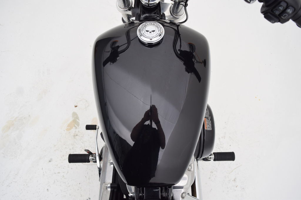 Softail® Standard