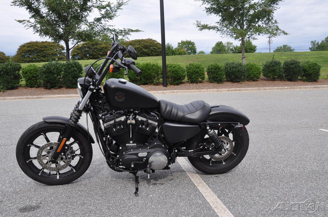 Iron 883®