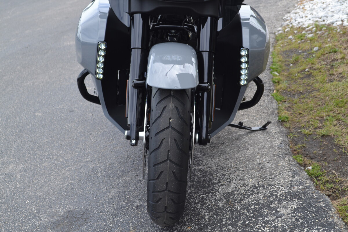 Street Glide® Limited