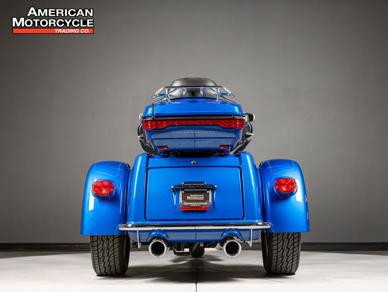 Tri Glide® Ultra