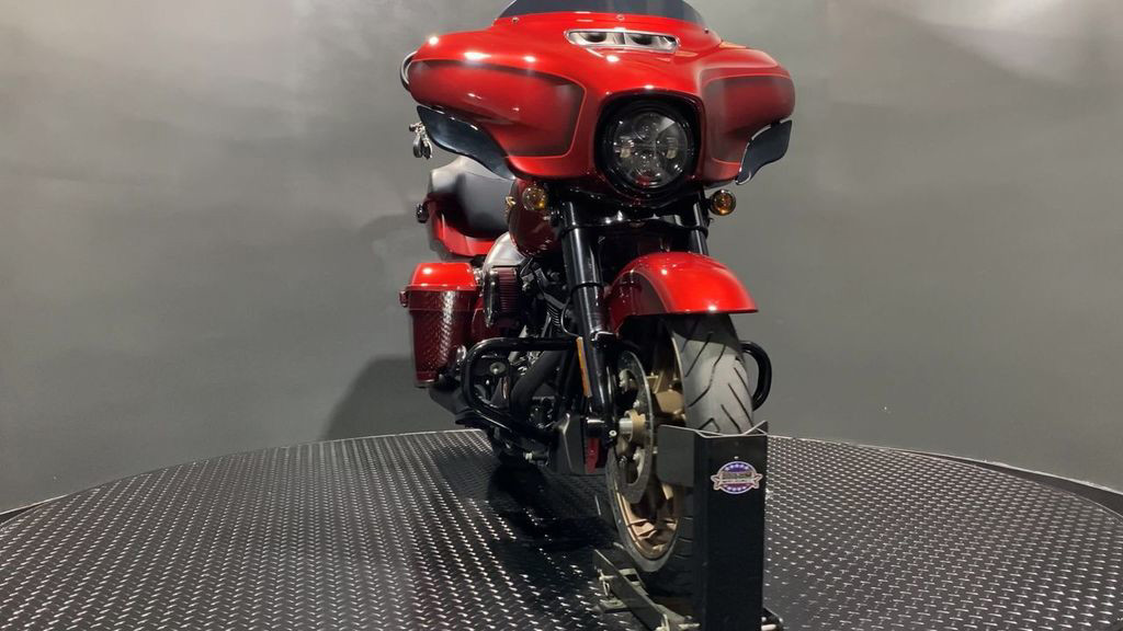 Street Glide® Special Anniversary