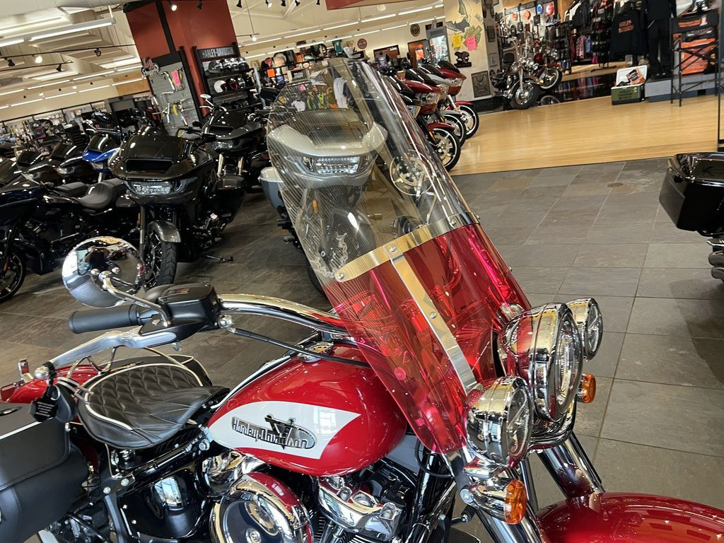 Hydra-Glide Revival