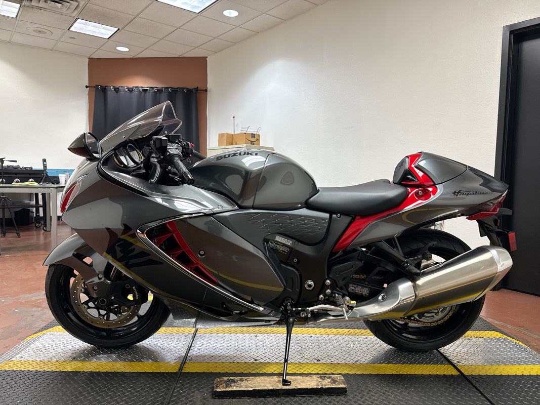 Hayabusa