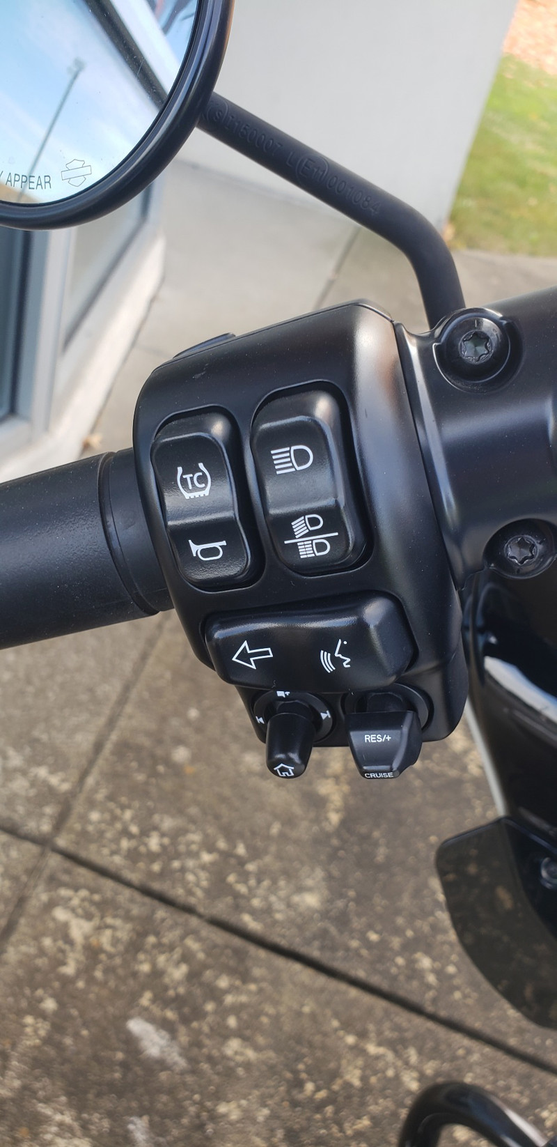 Road Glide® Special