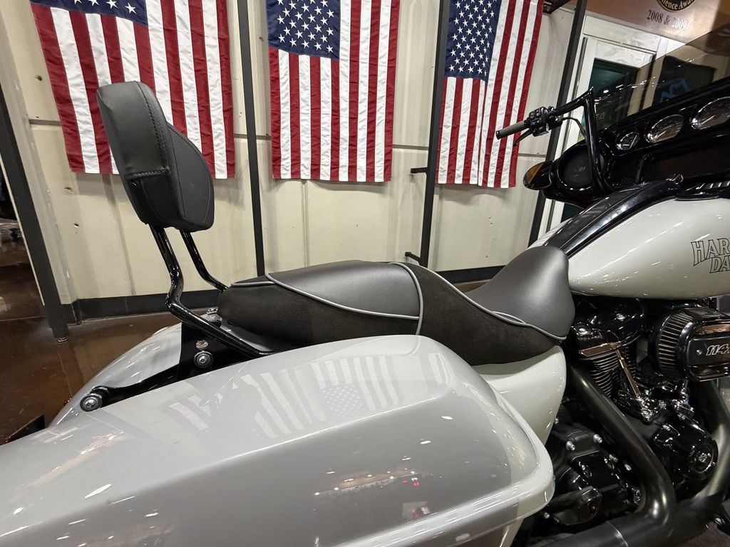 Street Glide® Special