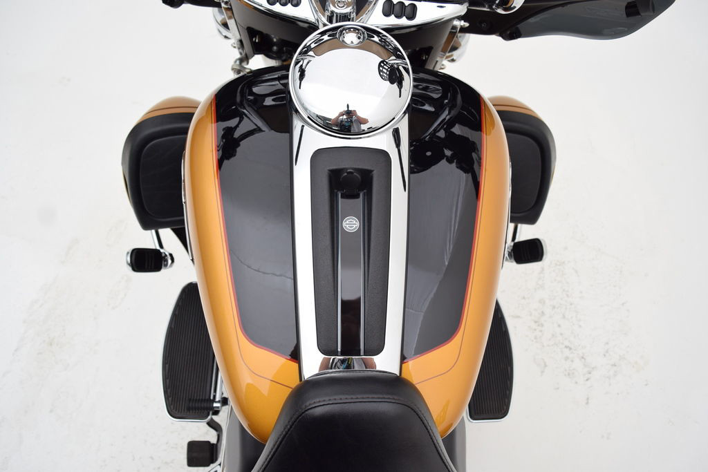 Tri Glide® Ultra