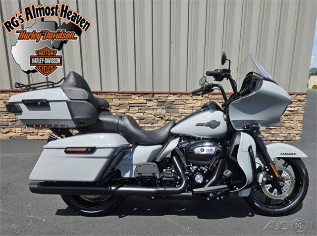 Road Glide® Limited