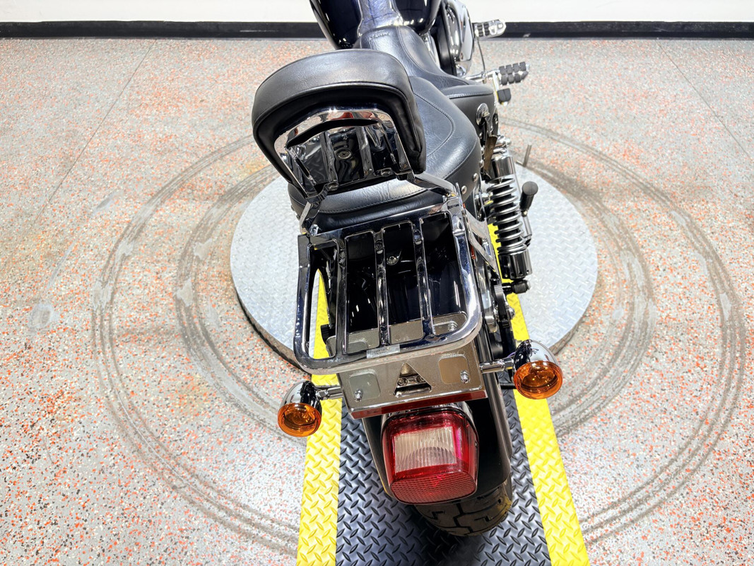 Dyna® Super Glide®