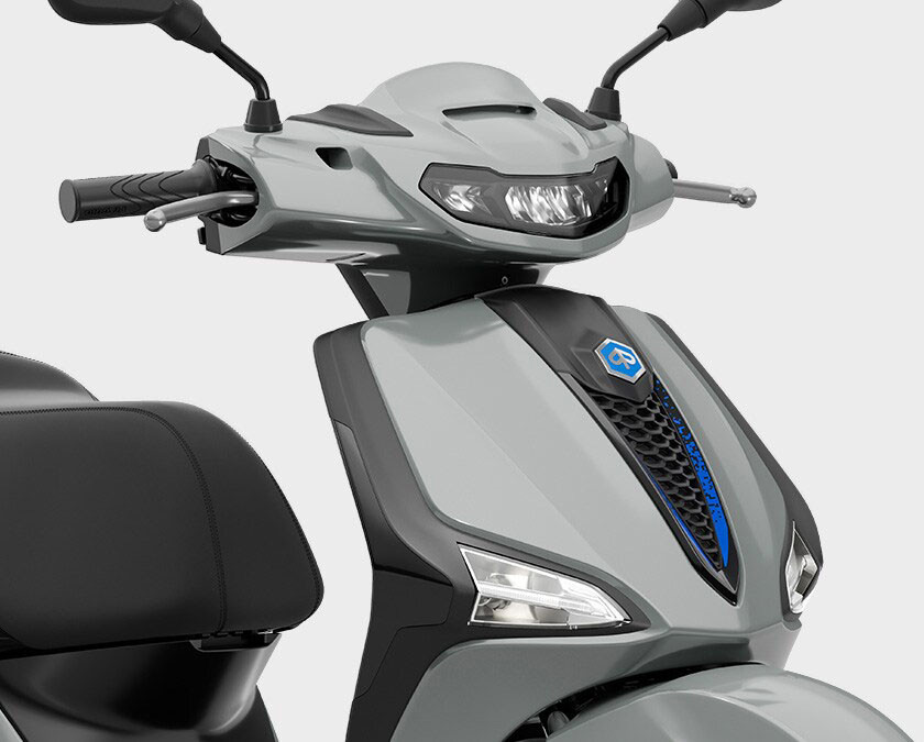 Liberty S 50