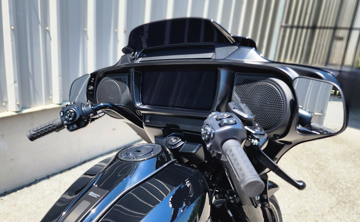 Street Glide®