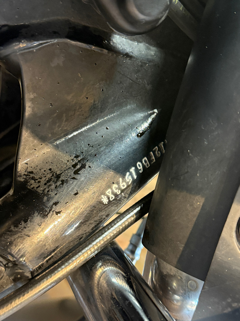 Road Glide® Special