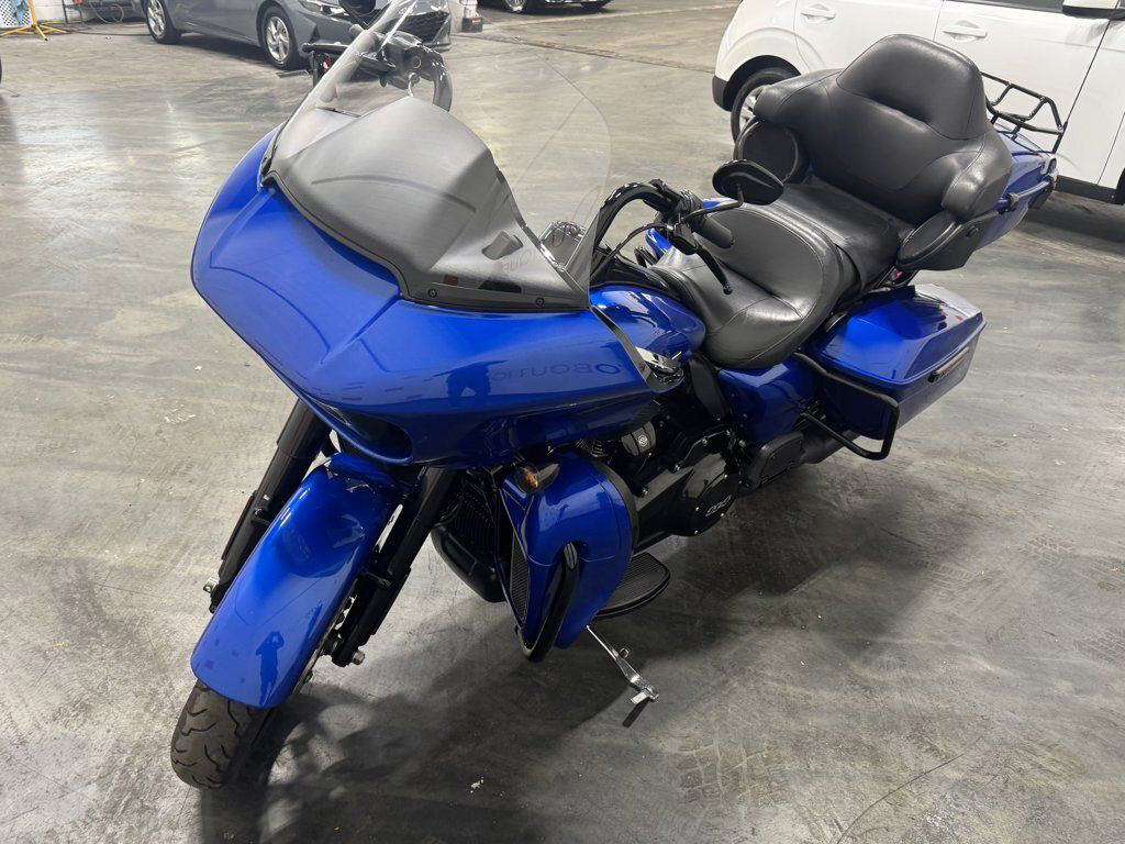 Road Glide® Limited