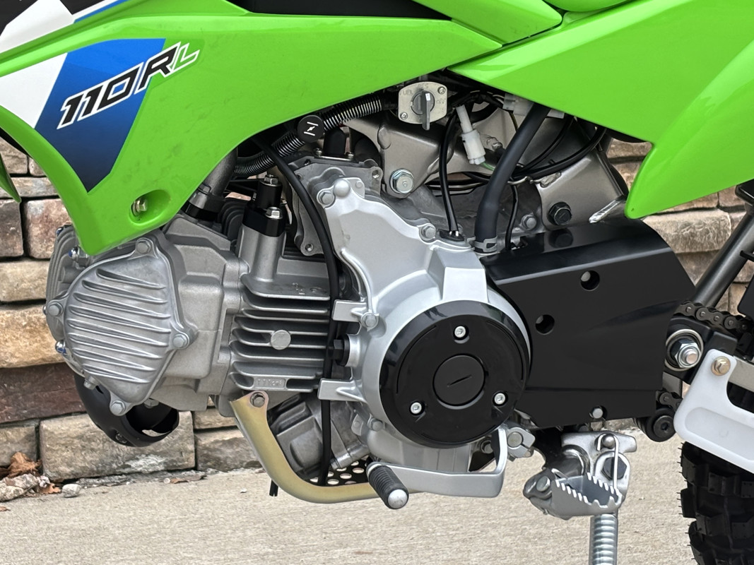 KLX110RL