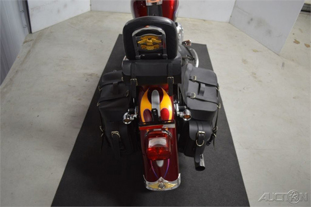 Softail® Fat Boy®