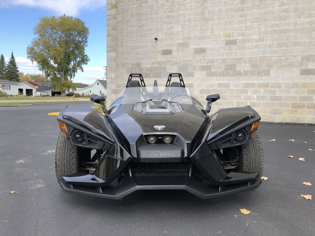 Slingshot® SL
