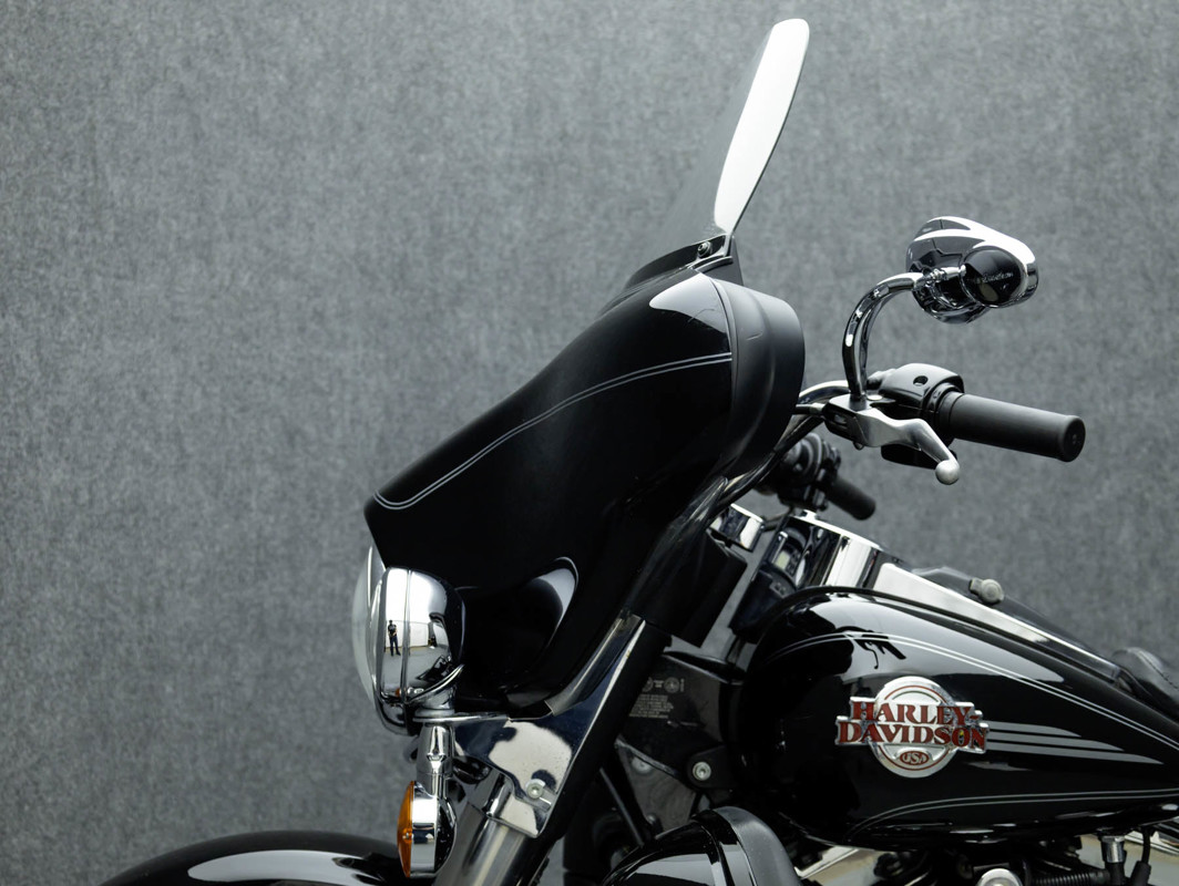 Electra Glide® Ultra Classic®