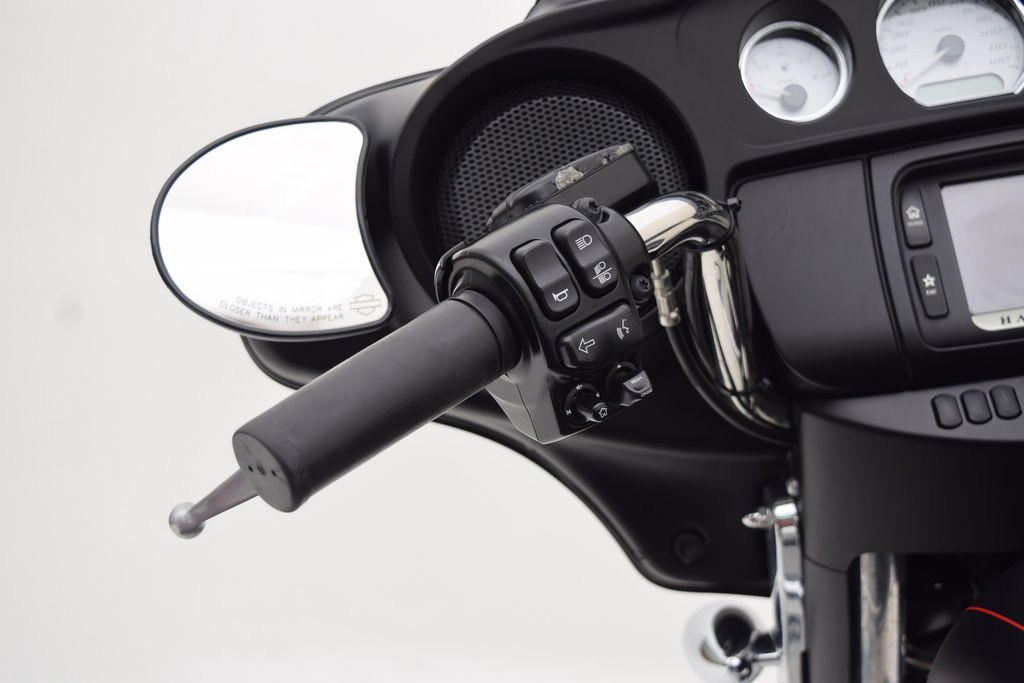 Street Glide® Special