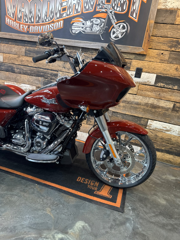 Road Glide® 3