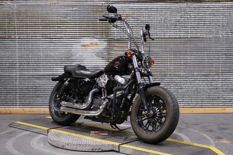 Sportster® Forty-Eight®