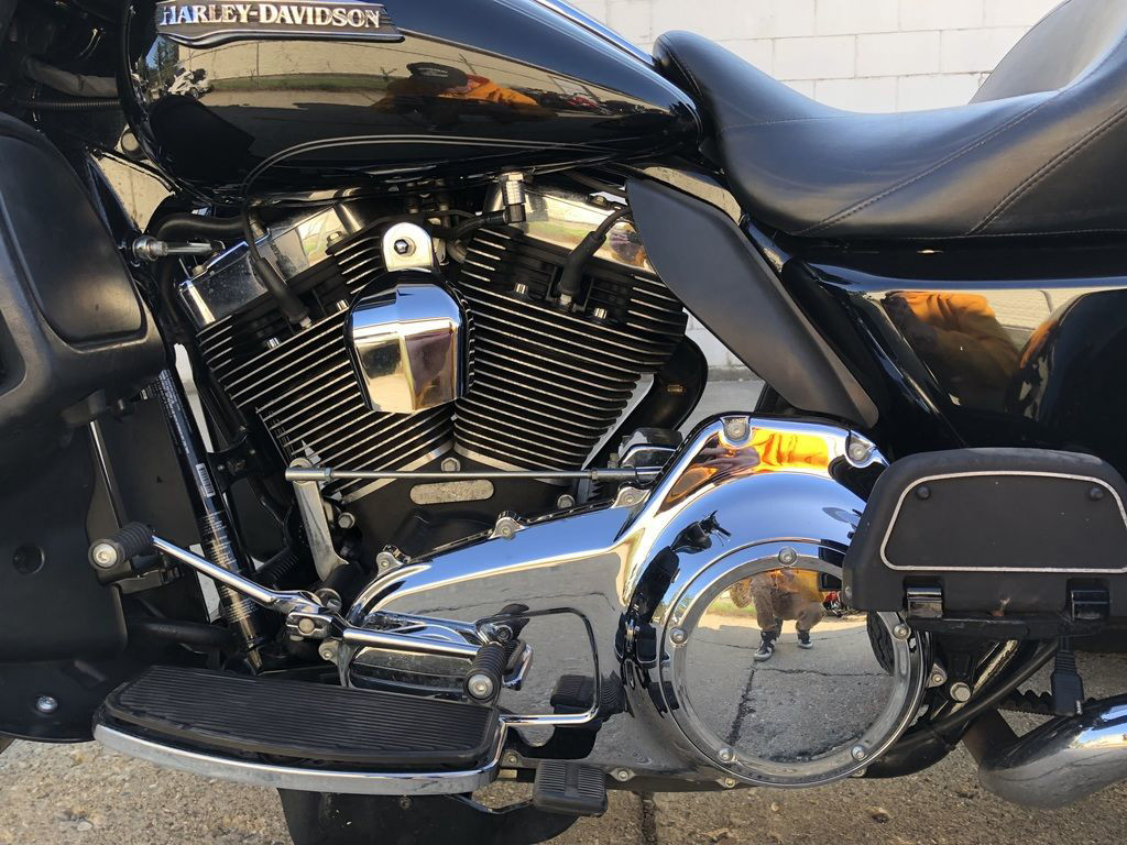Tri Glide® Ultra