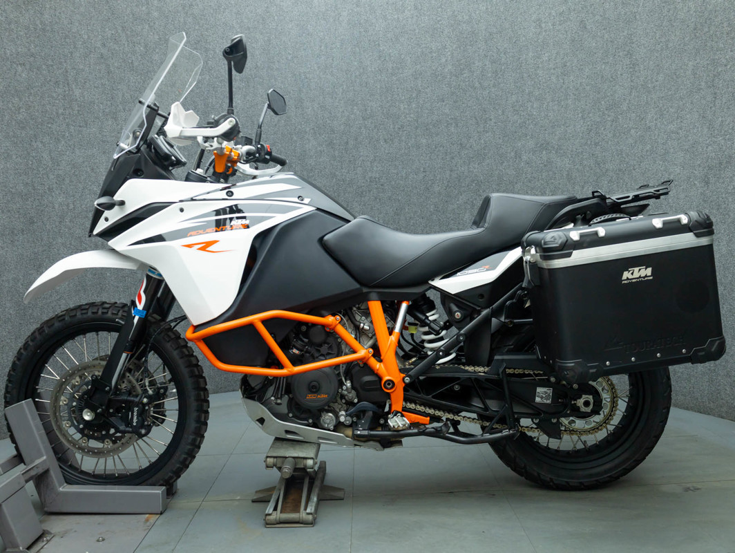 1090 Adventure R