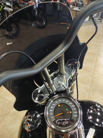 Softail® Sport Glide®