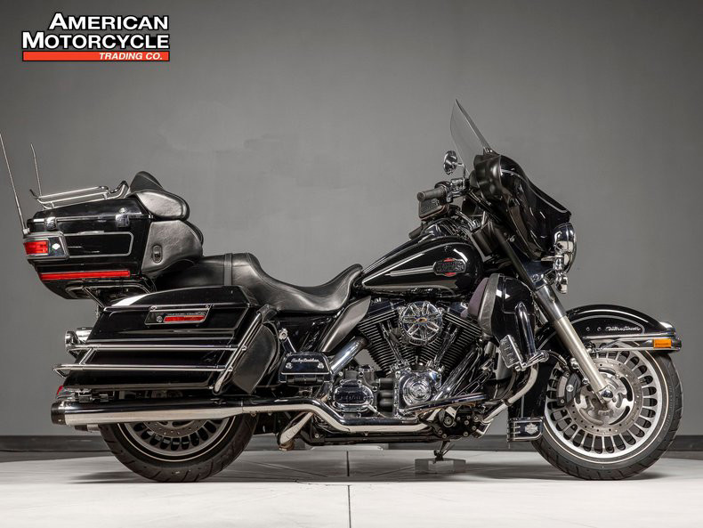 Ultra Classic® Electra Glide®