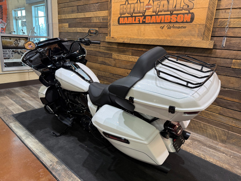 Road Glide® Limited