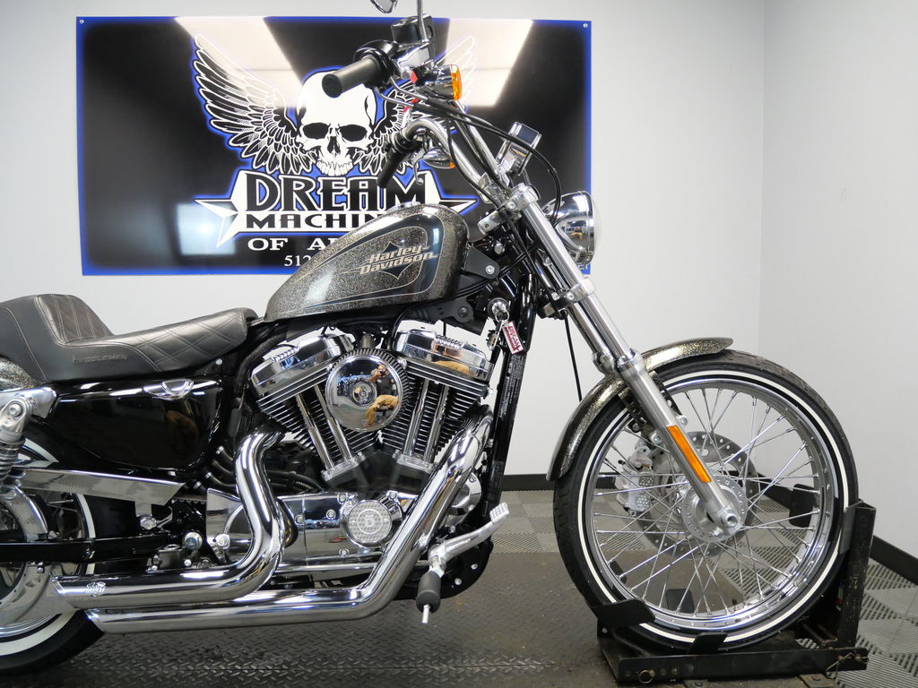 Sportster® Seventy-Two®