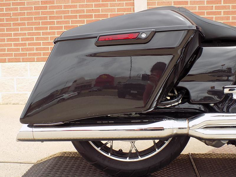 Street Glide® Special