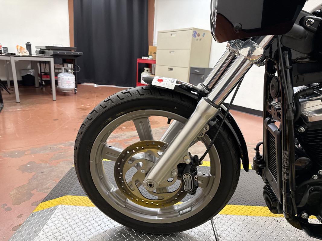 Softail® Standard