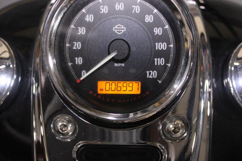 Dyna® Wide Glide