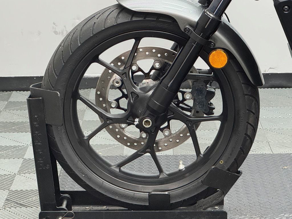 Rebel 1100 DCT